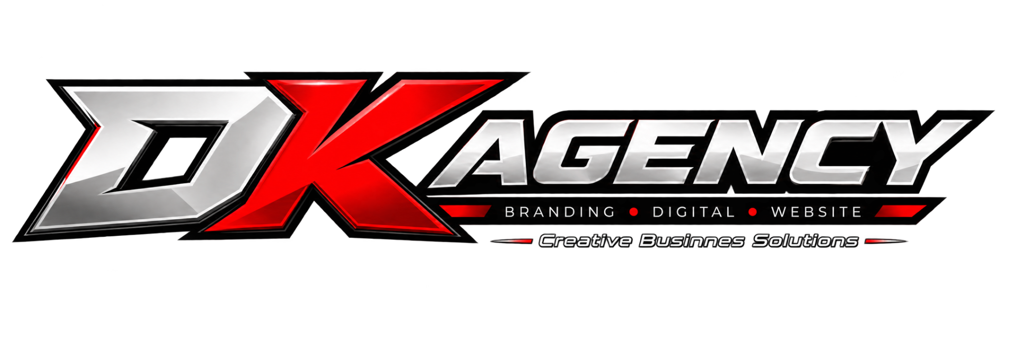 DK AGENCY — Creative Business Solutions