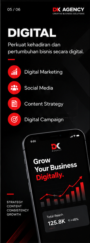 Digital DK AGENCY